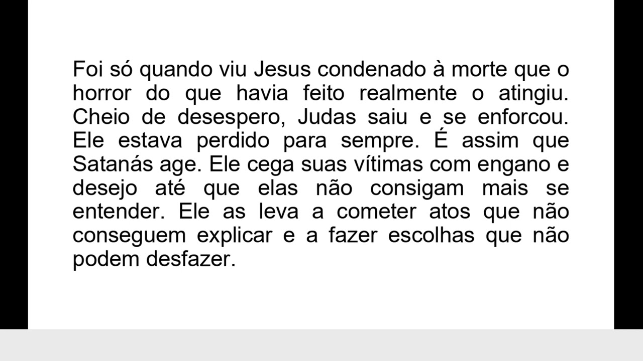 Rapsódia de Realidades 13 de Fevereiro de 2026