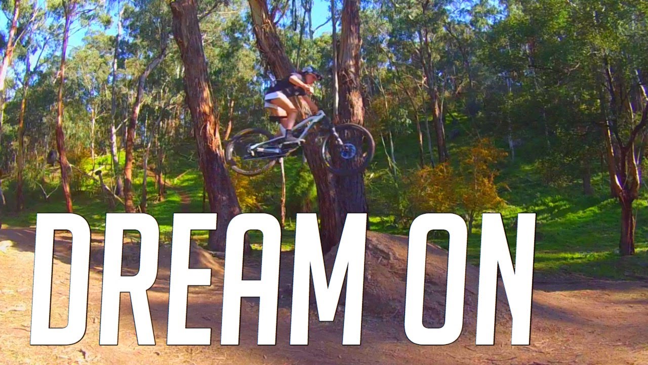 Dream On - plenty gorge