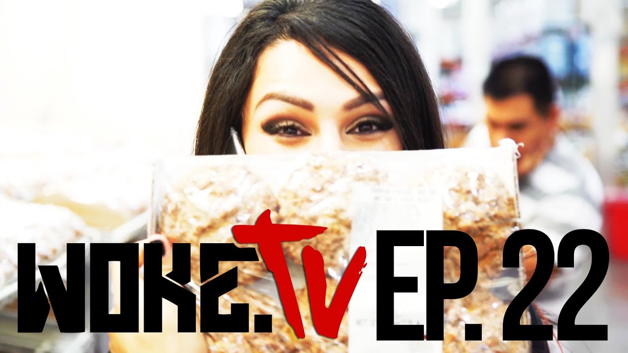 Woke TV Ep. 22