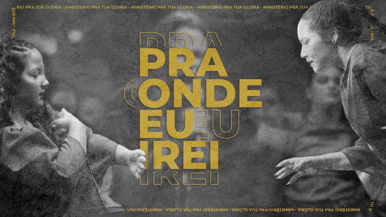 PRA ONDE EU IREI
