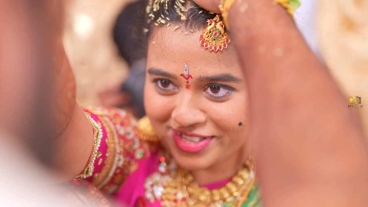 ANANYA + SANDEEP WEDDING Promo