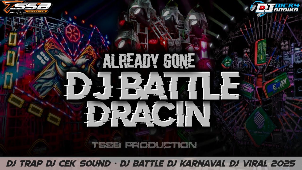 DJ CEK SOUND BATTLE TERBARU 2026 - TJAP BEDIL FULL BASS HOROR - BY TSSB PRODUCTION 