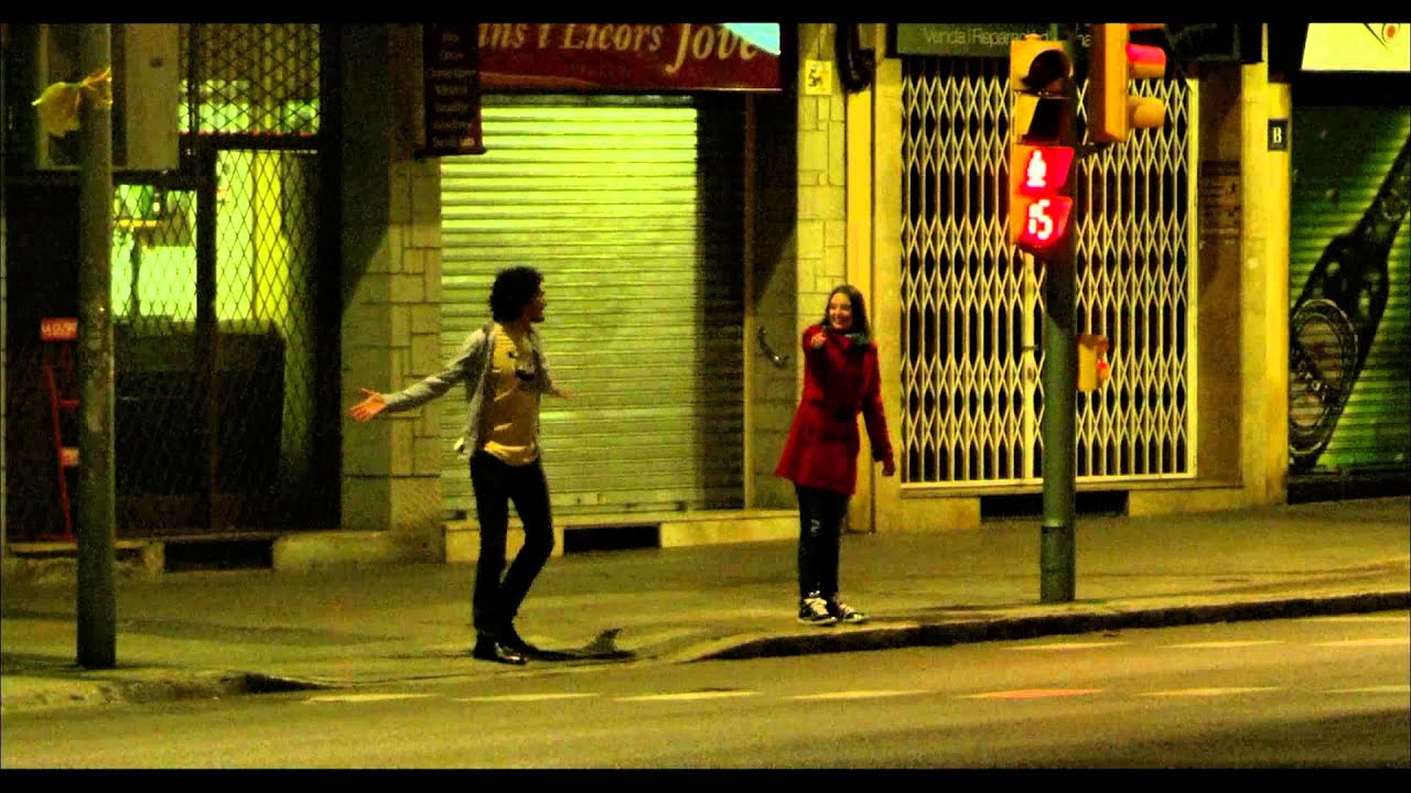 Xeic! - Al teu comp&agrave;s (Videoclip Oficial)