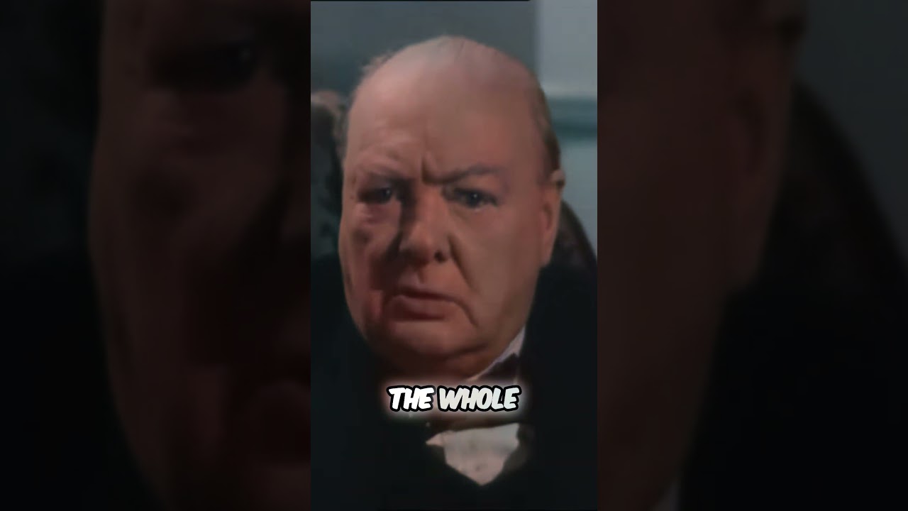 Winston Churchill The Power of Your Vote Shaping the Future of Your Home, Family and Country
