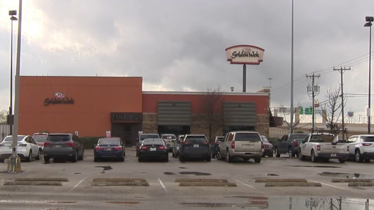 Behind the Kitchen Door: Chinese restaurant closes out 2023 with failing health score