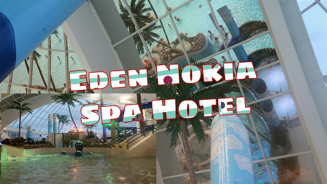 Nokia Eden||Scandic/||Finland🇫🇮