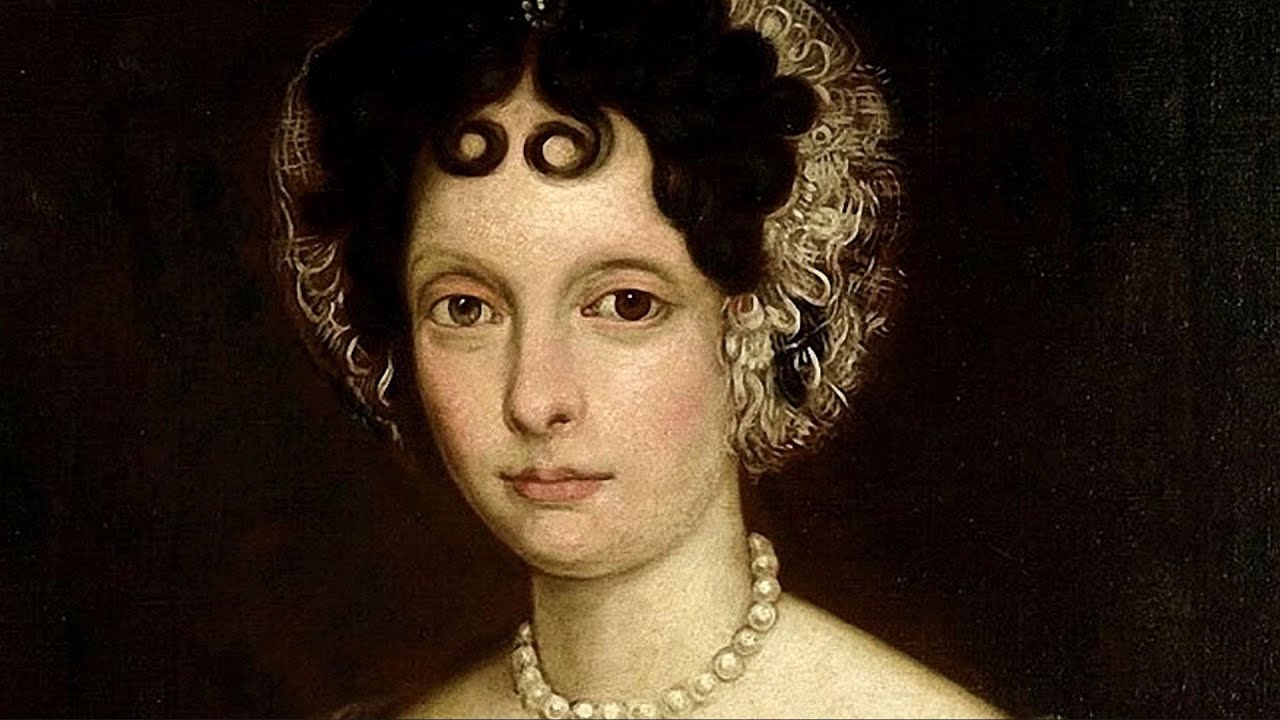 Matilde de Este, La Celosa Condesa que Intentó Acabar con su Marido, Condesa de Novellara.