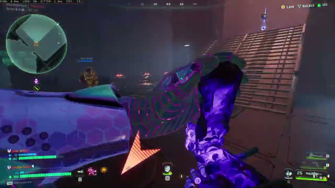 DeadZone Rogue UltraNightmare Ultra GUIDE (no edit) + bugs
