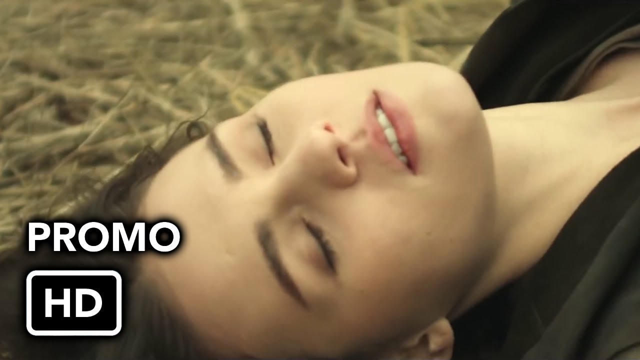 Outlander Season 7 Episode 3 Trailer "Jamie and Claire" (HD)