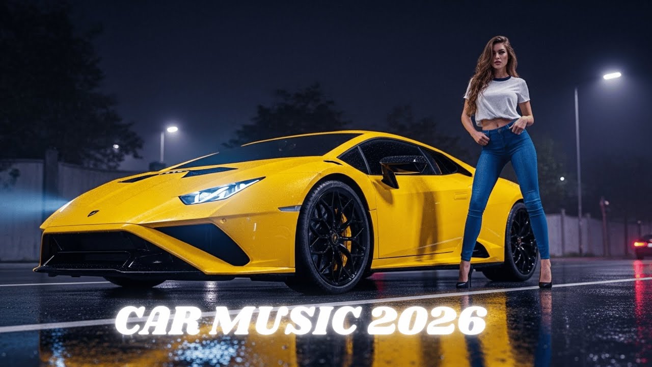 Car Bass Music 2026 💣🔊 | Deep Bass Boosted Songs for Sound System