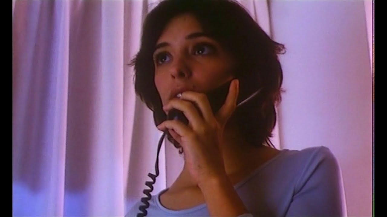 Tesis (1996) German Trailer