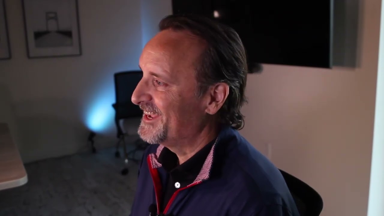 Cliff Duffey: The Heart House