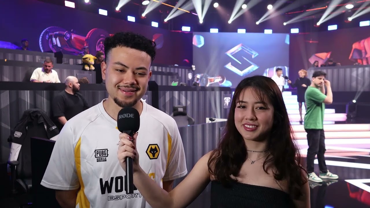 PMSL Americas - D1 -  M4 Koops of Wolves Esports