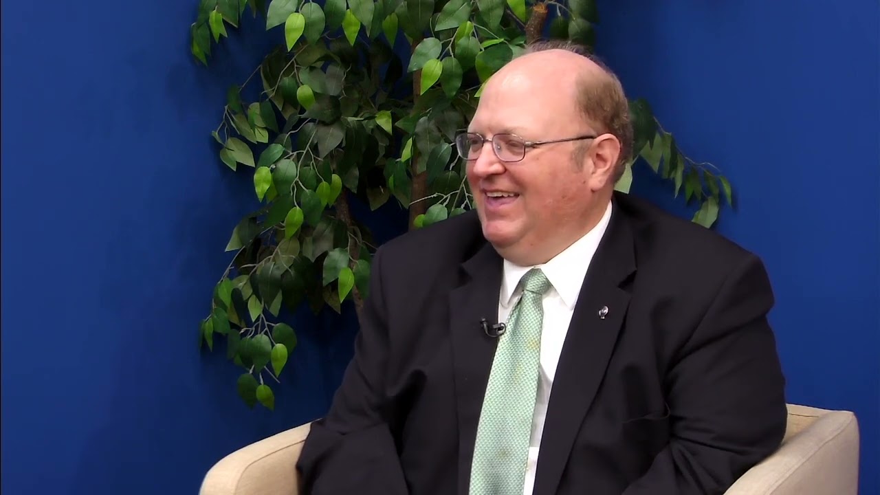 Dr. Frank Miller, Lorain County Coroner