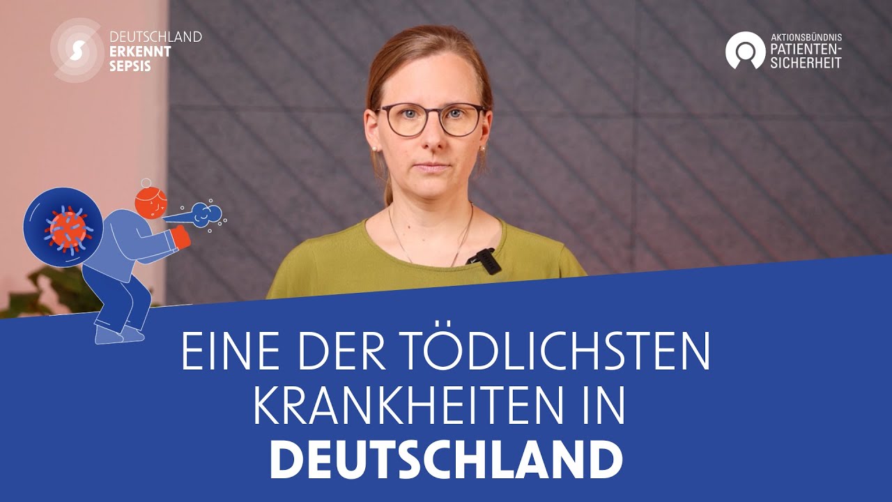 Sepsis – der unterschätzte Notfall