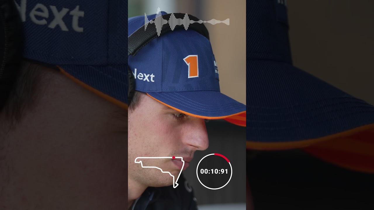 We still can&rsquo;t get the sound of Mexico out of our heads 🇲🇽 #F1 #RedBullRacing