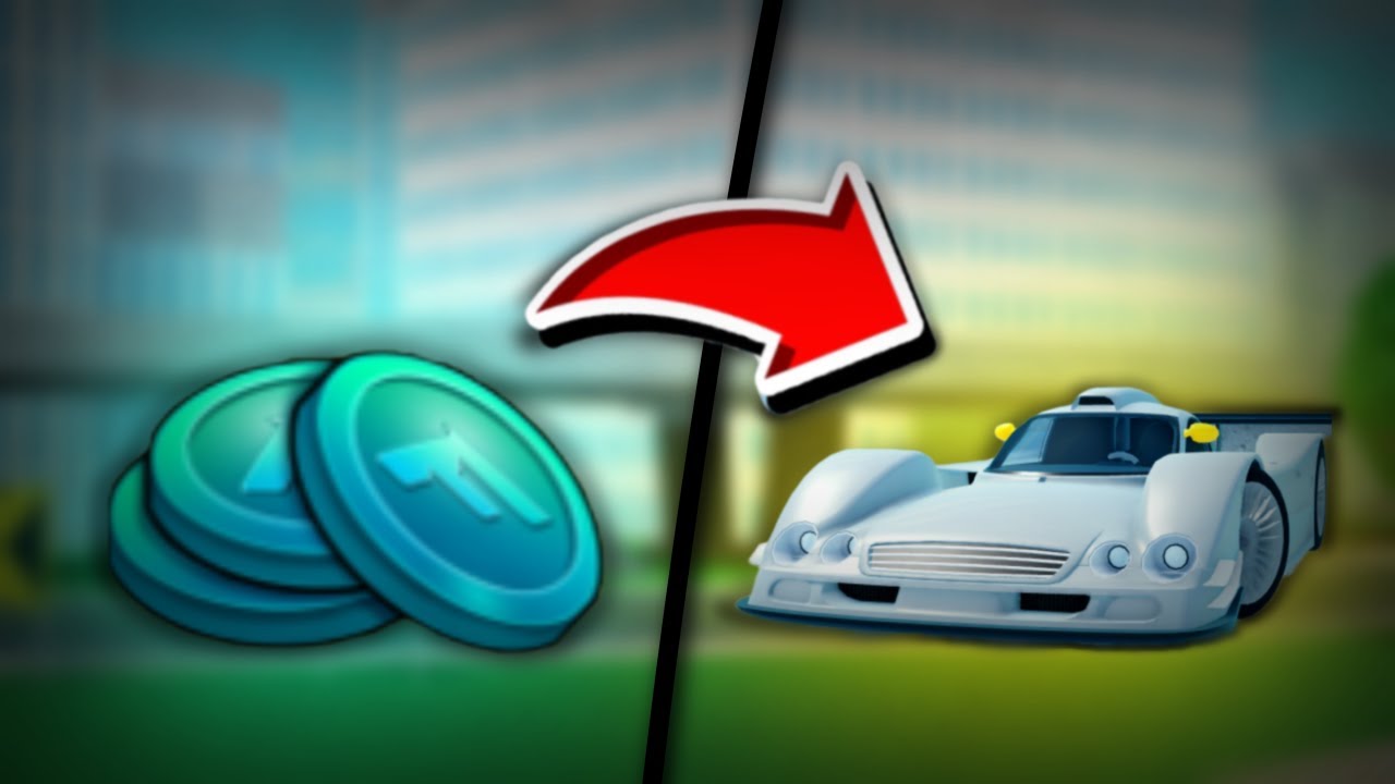 Путь от 300 трейд токенов до Bugatti Bolide! #1 *новая рубрика*