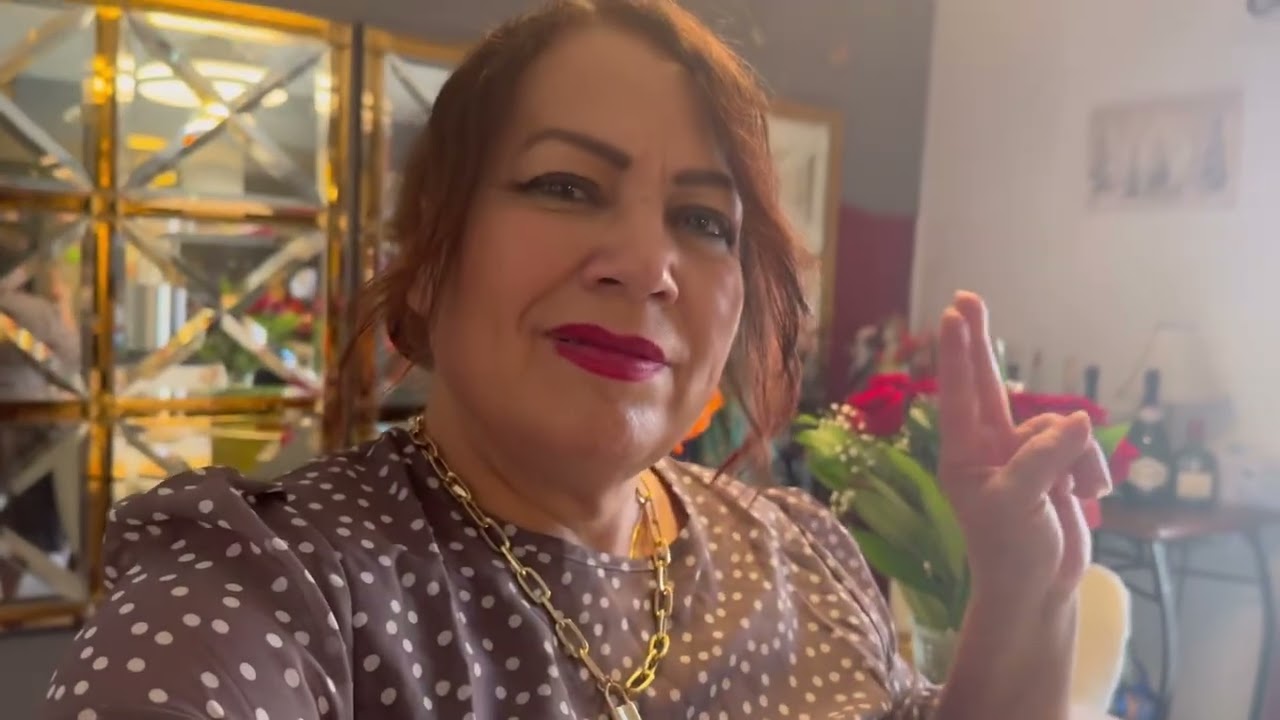 Cumpleaños 59 muy bendecida🙏