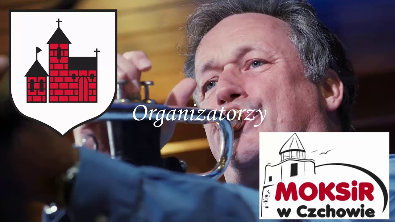 Koncert RB Dixie Five - XXI Baszta Jazz Festival 2020 w Czchowie!
