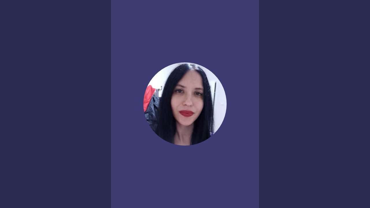 Merve Sevinç kanalı canlı yayında