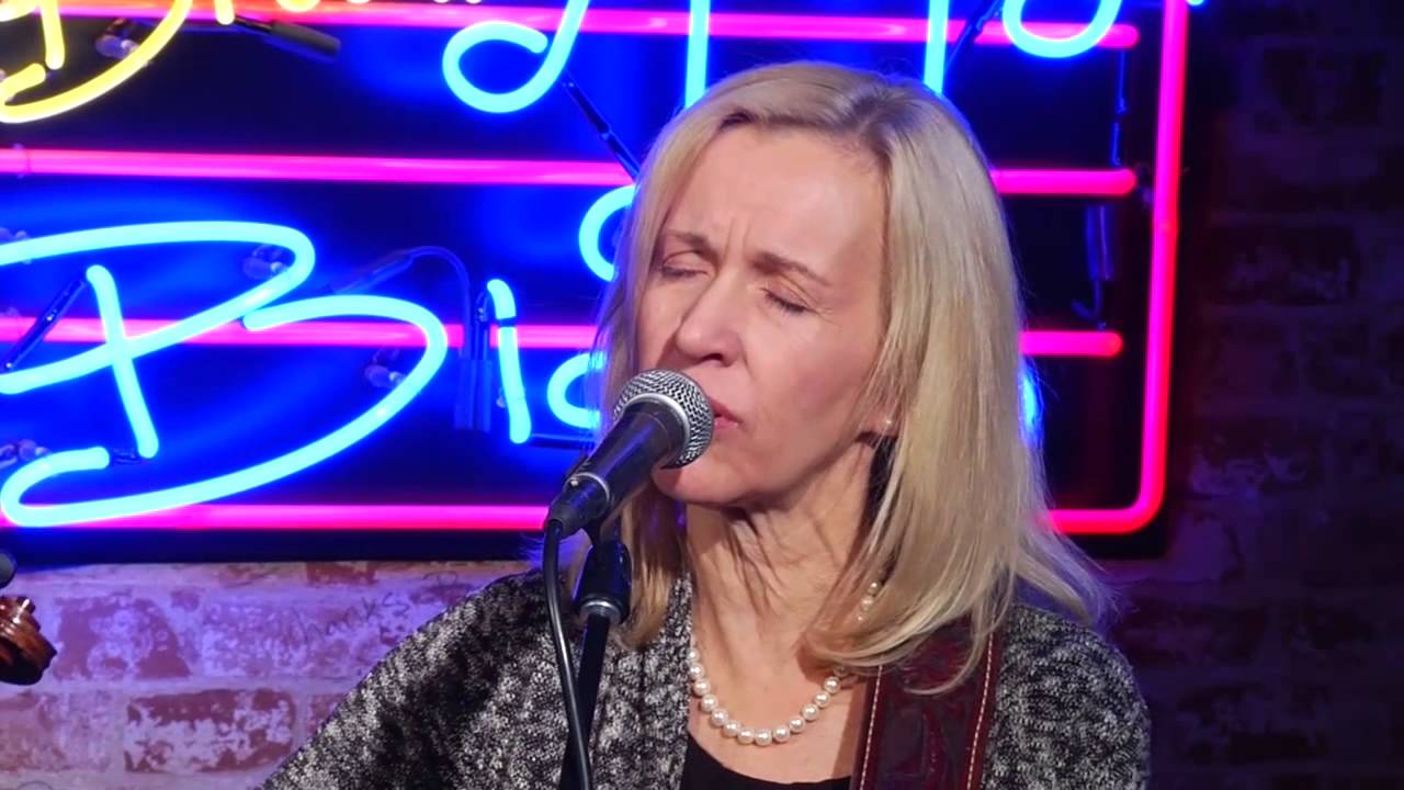 Show #15 - Kristin Erickson - 