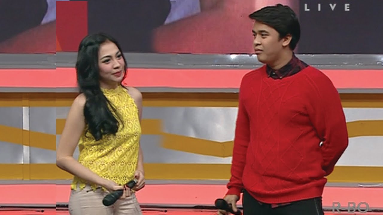 Akhirnya Bang Billy Dengan Malu Malu Nyatakan Sayang Sama Kezia