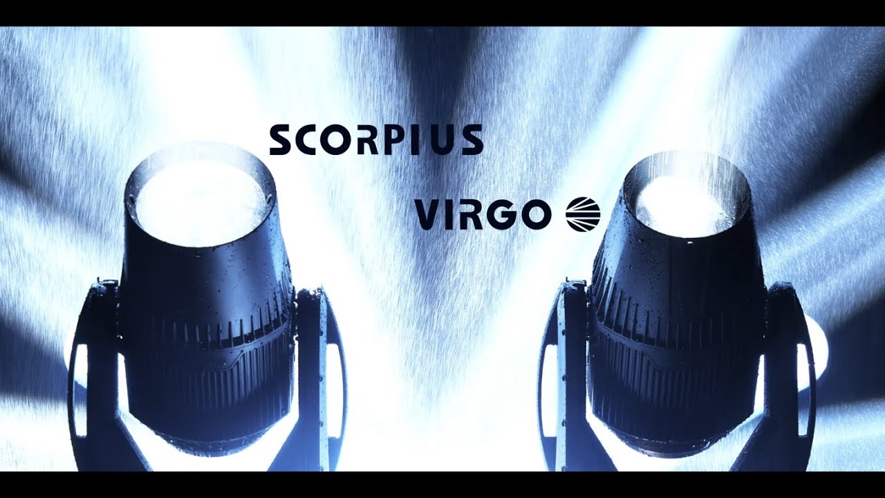 ACME VIRGO & SCORPIUS