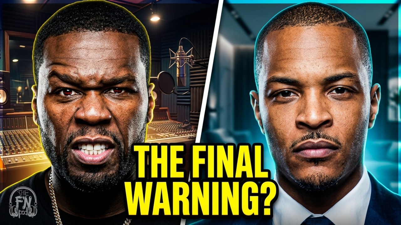 50 Cent Drops 