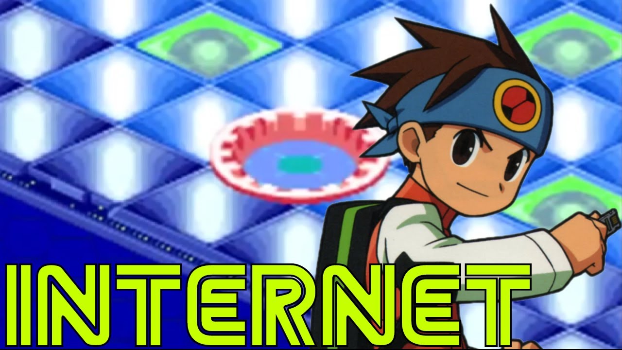 Mega Man Battle Network 3 - Network Is Spreading (Sega Genesis Remix)