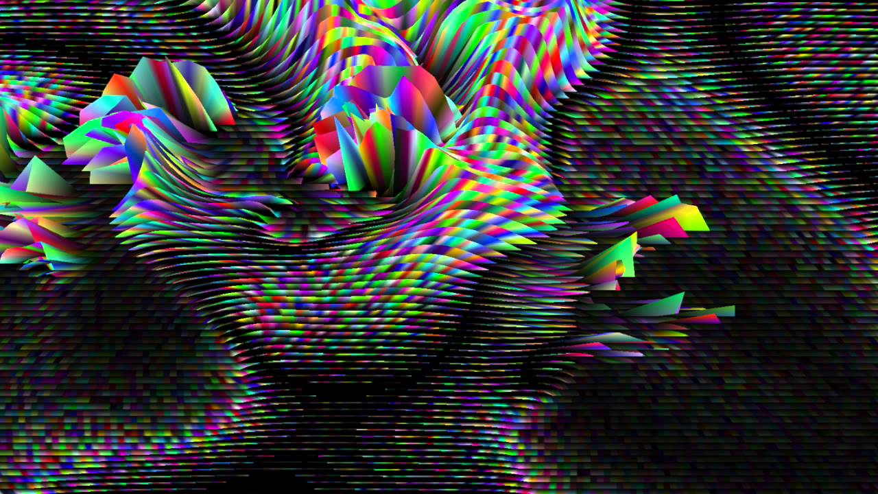 Interactive Noise 2016 Set