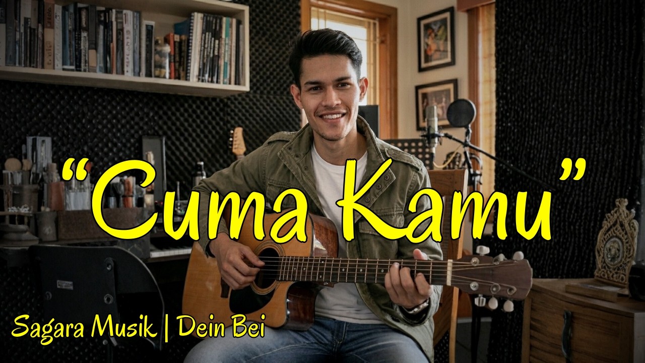 Cuma Kamu Ridho Roma Cover | Sagara Dein Bei