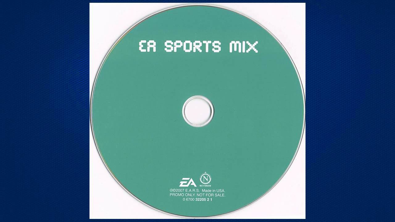 Madden Theme from Madden 2006