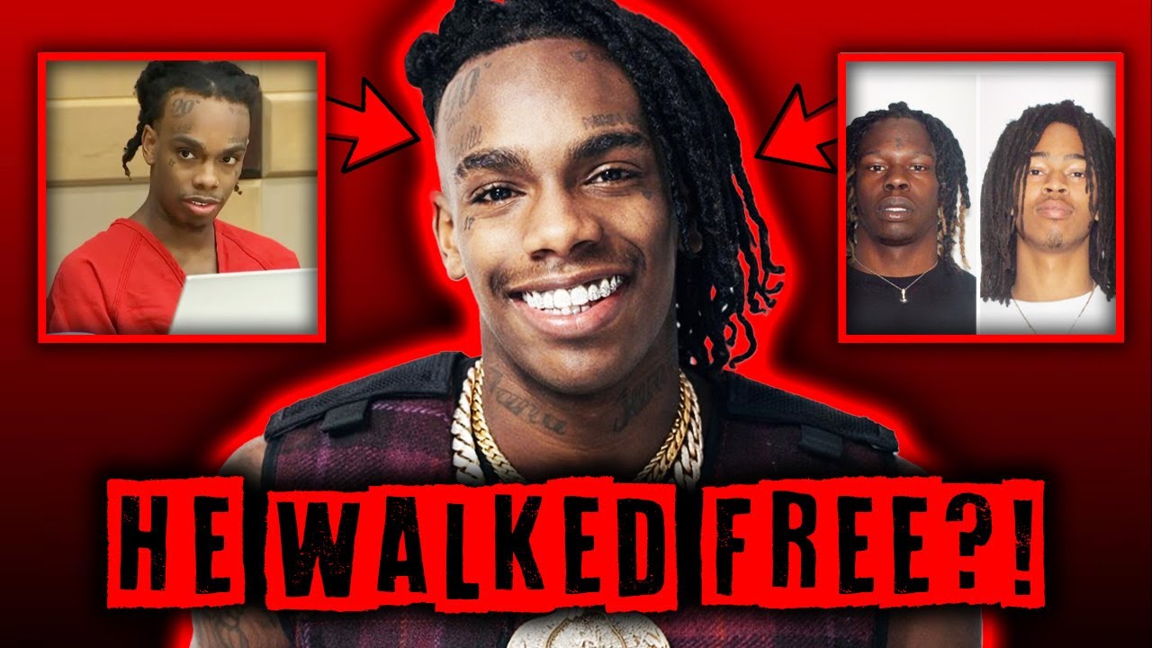 YNW Melly Just WALKED FREE From Major Charges… (Detectives Are PANICKING!)