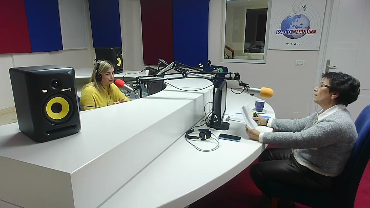 prof. Dr. Irena Nikaj - Në kuadër të Ditës Botërore të Drejtësisë Sociale, Muzikë +