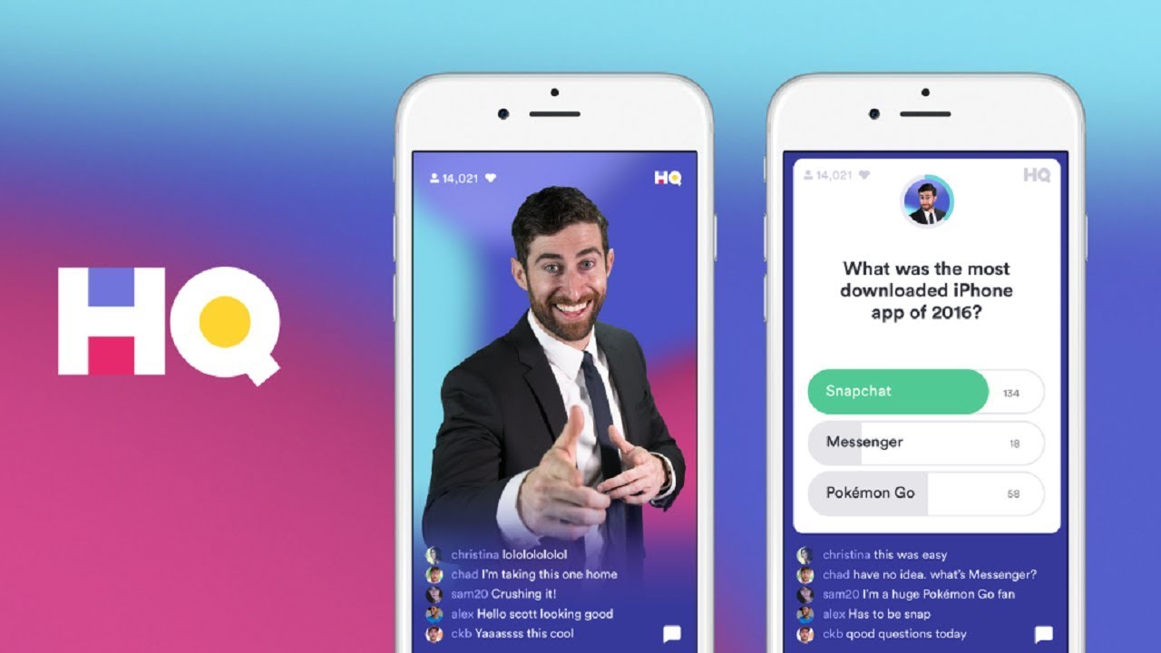 how to hack hq trivia - hack for hq trivia, cashshow and any other trivia show demo