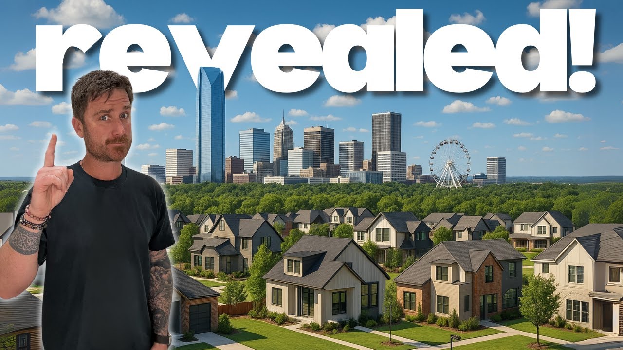 Oklahoma City Real Estate Market Update | April 2025