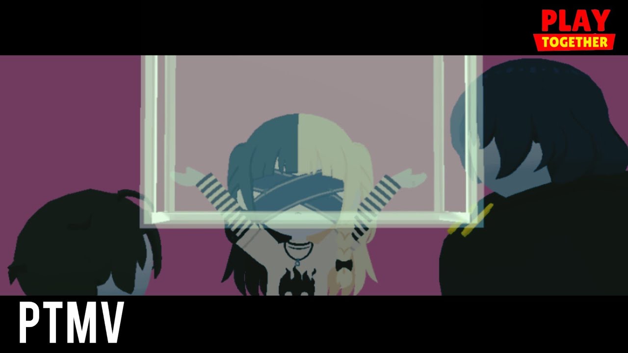 Sia - Unstoppable（Play Together　Version　#sia ）PTMV♪