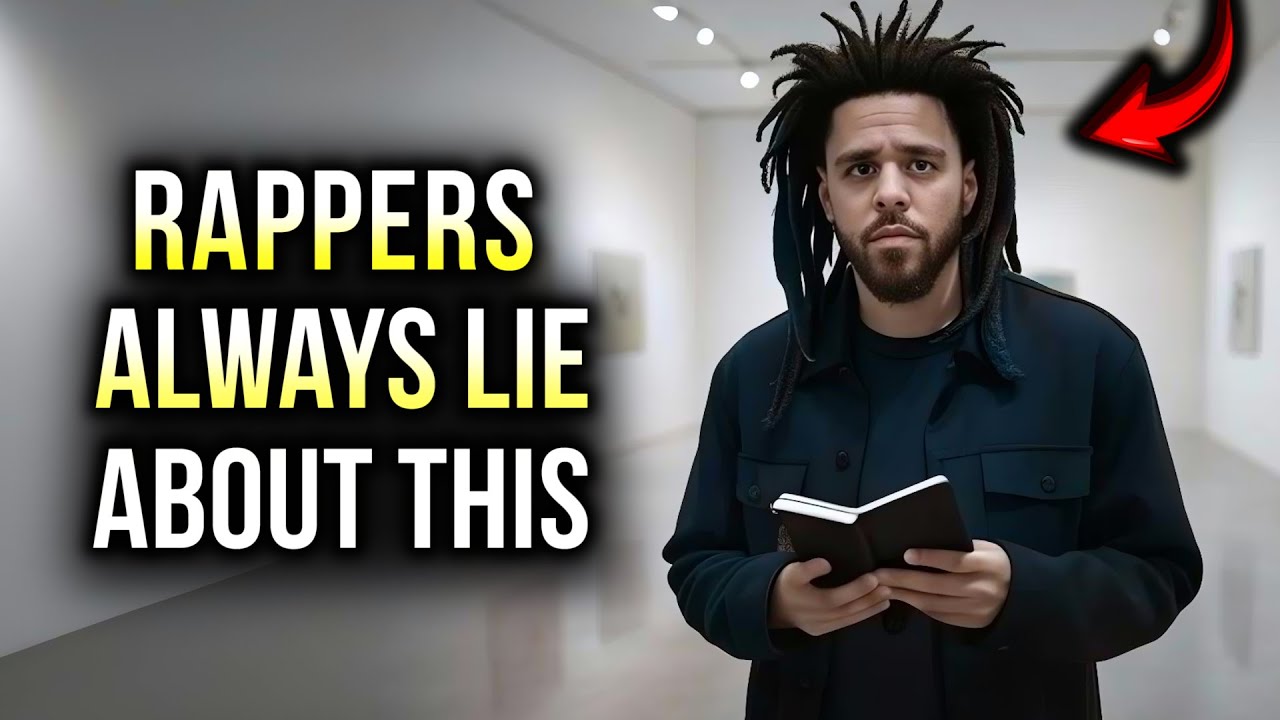 You Can Rap Unlimited Bars - Why Writer's Block Is A Lie They Tell You