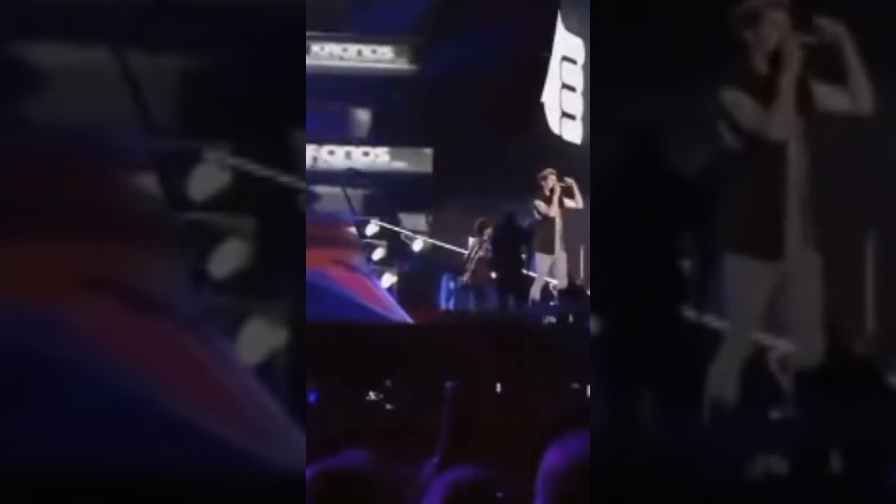 This is forever iconic ✨#onedirection #directioner #directioners #niall #harry #zayn #liam #louis