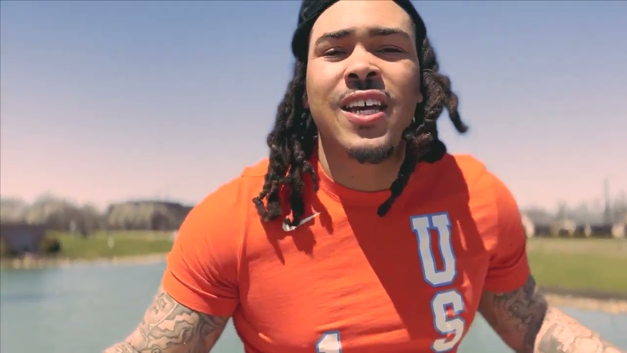 Nikeboi Dubb - Ciroc