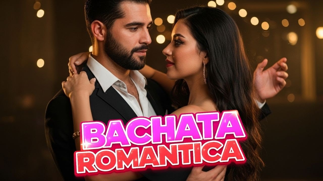 Bachata Urbana y Moderna 🔥 Ritmo Latino 2026