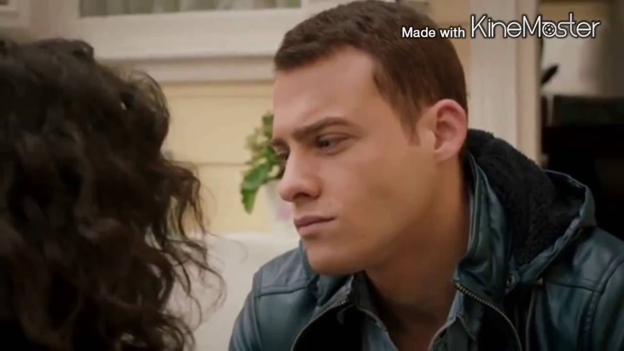ZeyKer - 20 серия(bolum) güneşi beklerken