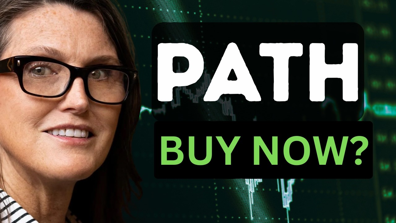 PATH Stock Analysis Today | UiPath Stock Prediction & Price Target | PATH Stock Forecast &  News