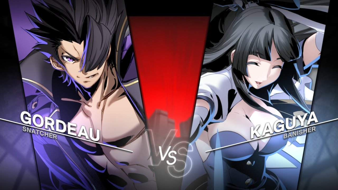 UNI 2: S2+ Starxunderscore (Gordeau) Vs S1+ Lid (Kaguya) | High Level Gameplay.