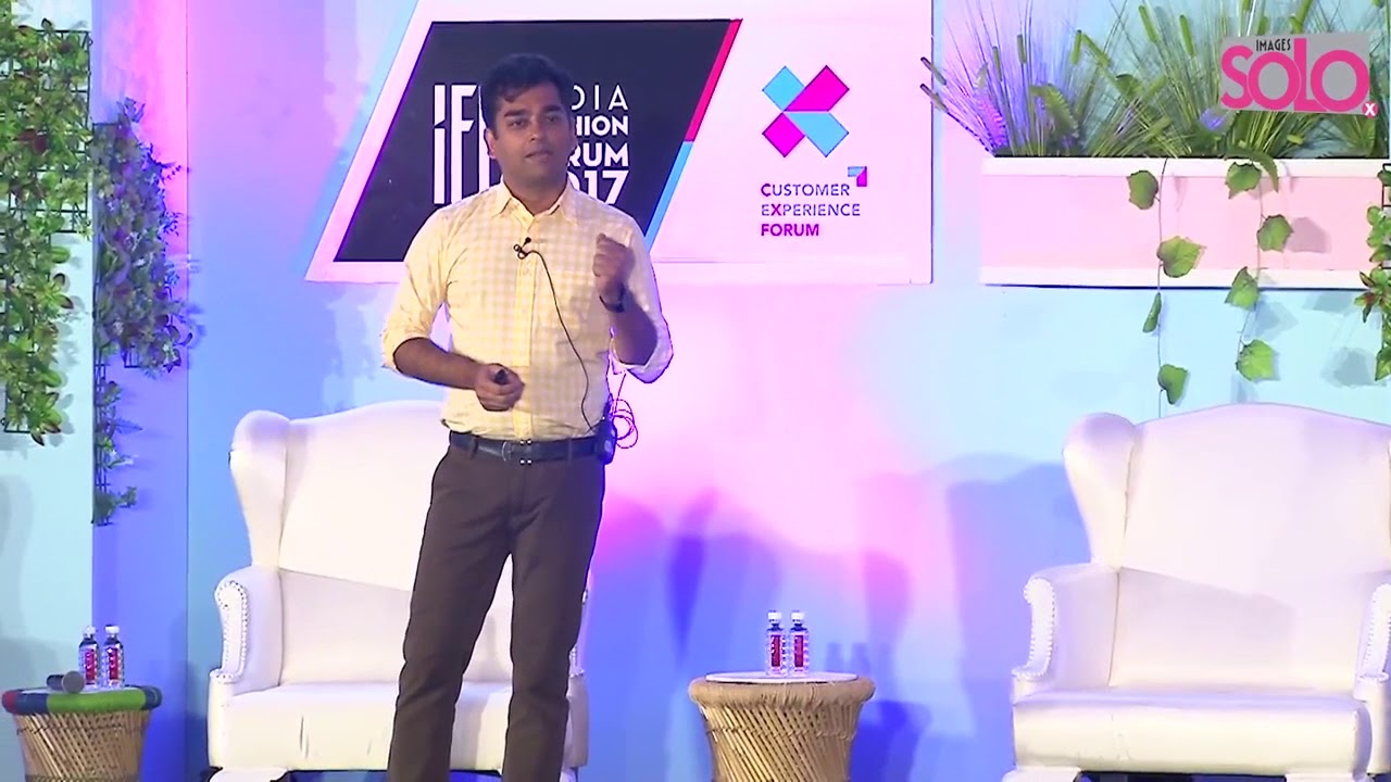 Solo Express Presentation by Abhishak Ganguli