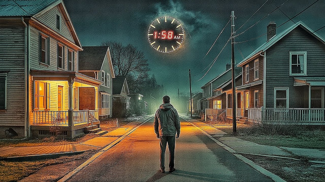 2 правдивые жуткие истории из тихих маленьких городков, истории о привидениях