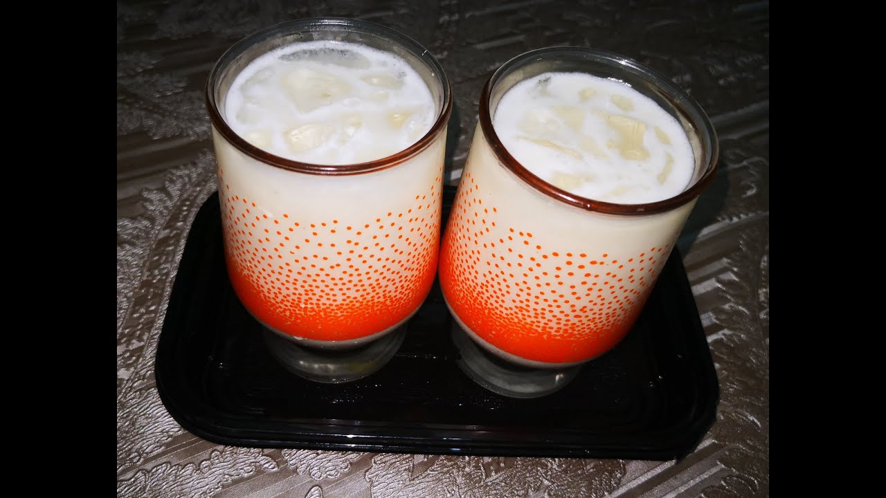 BANANA SHAKE | How To Make Bnana Shake | How to Make Banana Shake in 2 Minutes | Iram Favorites |