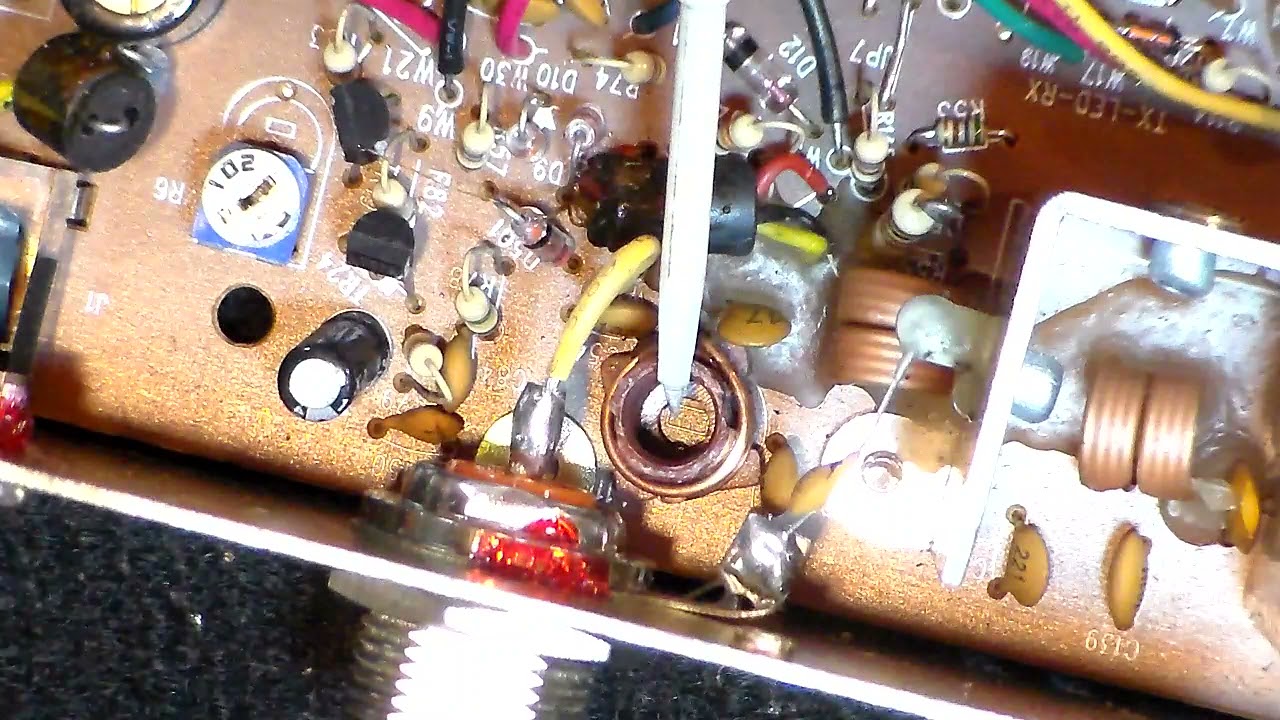 Cobra 29