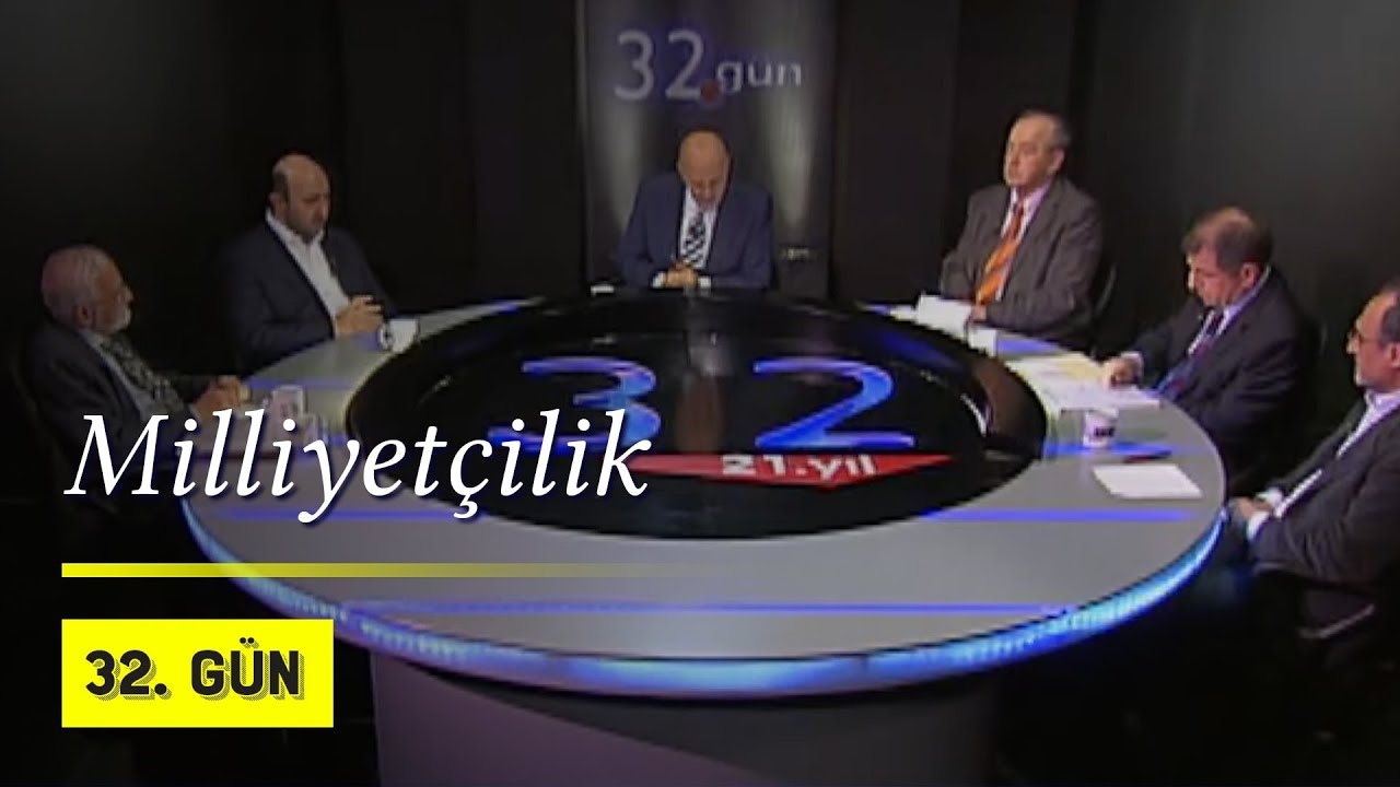 Hangi Milliyetçilik? | 2007