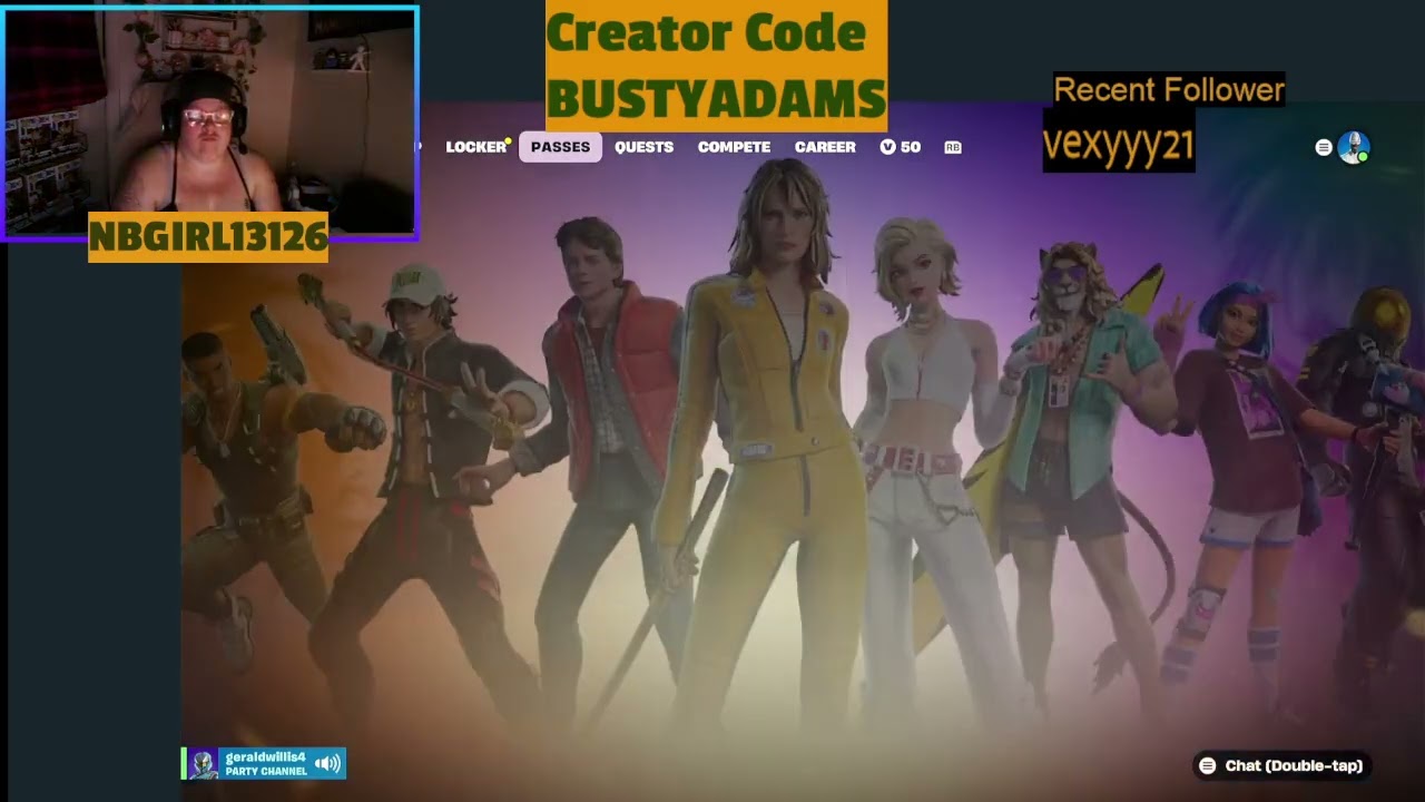 XBOX Squad